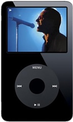 Apple iPod classic 第5世代 30GB 黒 ブラック Amazon.co.jp: オリジナルAppleiPod クラシックビデオ第5世代 30GB